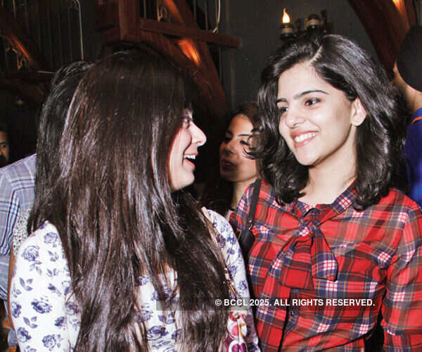 Punjabi folk with a twist