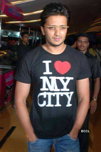 'The Hangover' - Mumbai