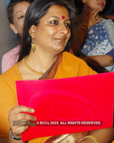 Book launch: 'Mrinal Sen...'