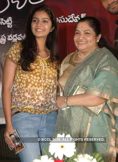 Audio launch: Kalavaramaye....