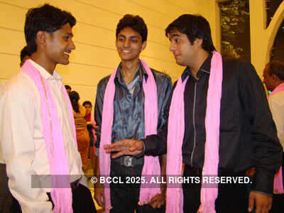 Sumedh & Akansha's wedding