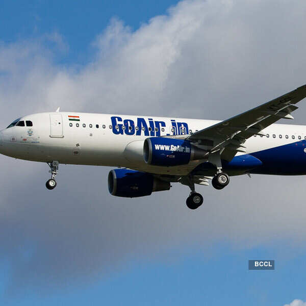 30 GoAir pilots quit after CEO's exit