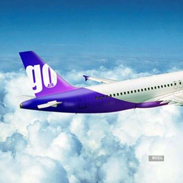 30 GoAir pilots quit after CEO's exit