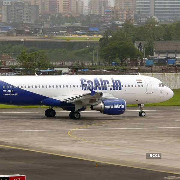 30 GoAir pilots quit after CEO's exit