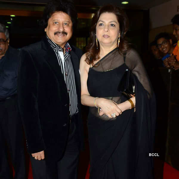 Dada Saheb Phalke Film Foundation Awards