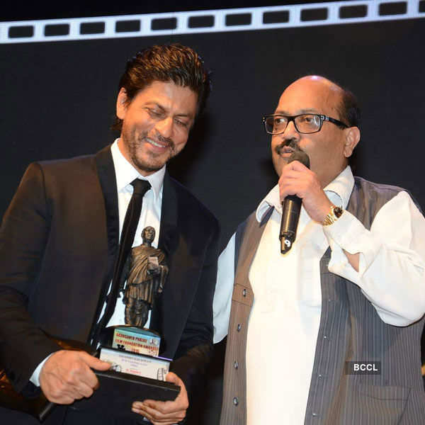 Dada Saheb Phalke Film Foundation Awards