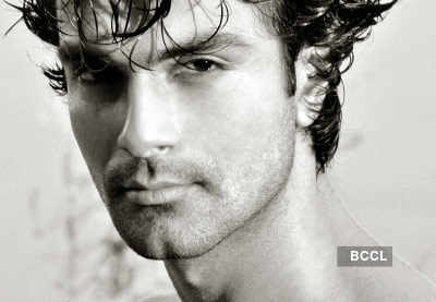 Ashmit Patel's Portfolio Pics