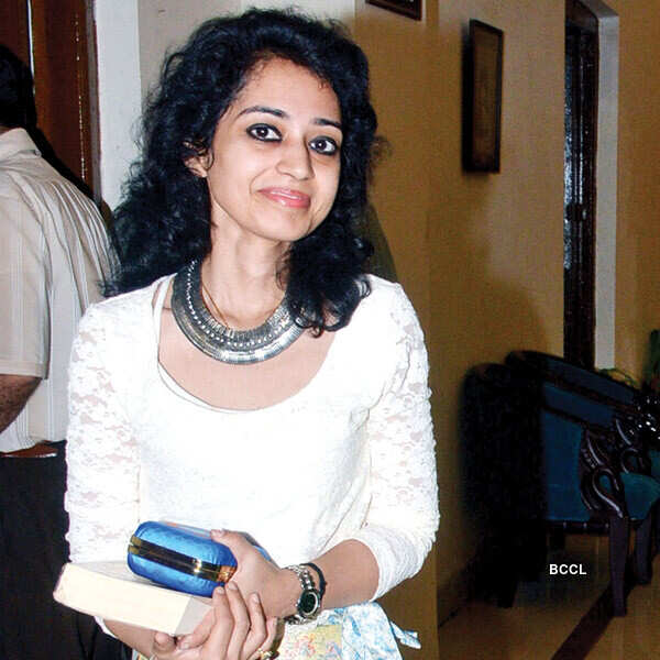 Literary evening for Lucknowites