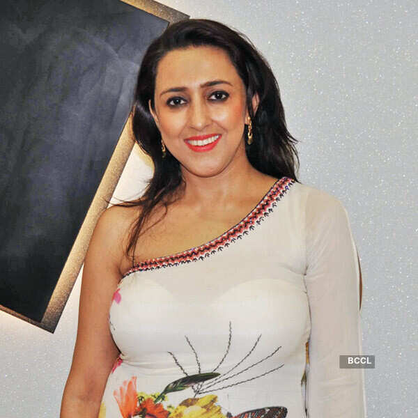 Home & Soul's preview party