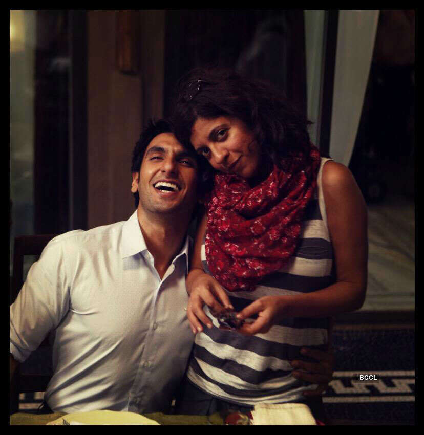 Best pictures of the day