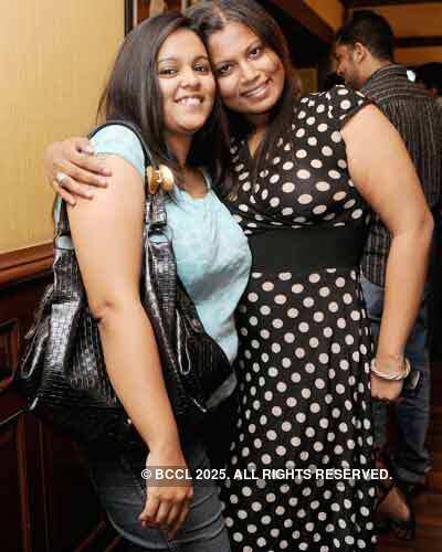 Ladies night at 10 downing street