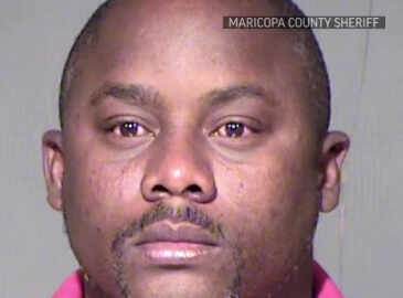 Father arrested after boy left in hot car dies