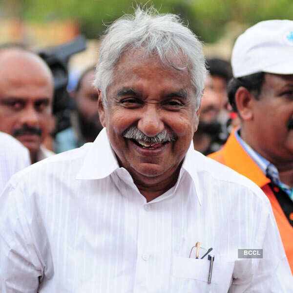 Shwetha Menon at Trivandrum Press Club