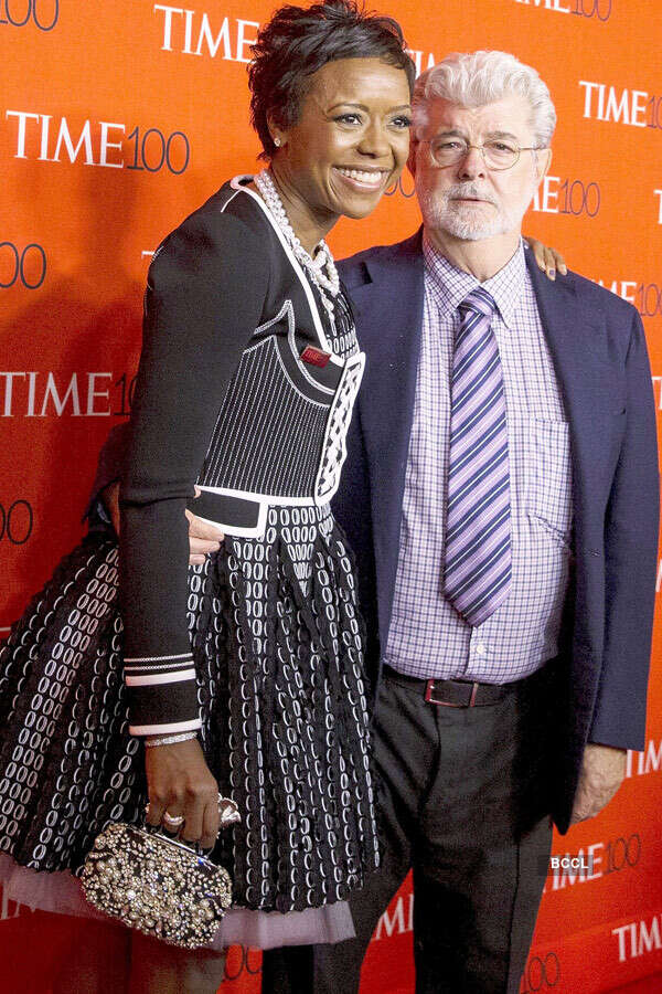 TIME 100 Gala in New York