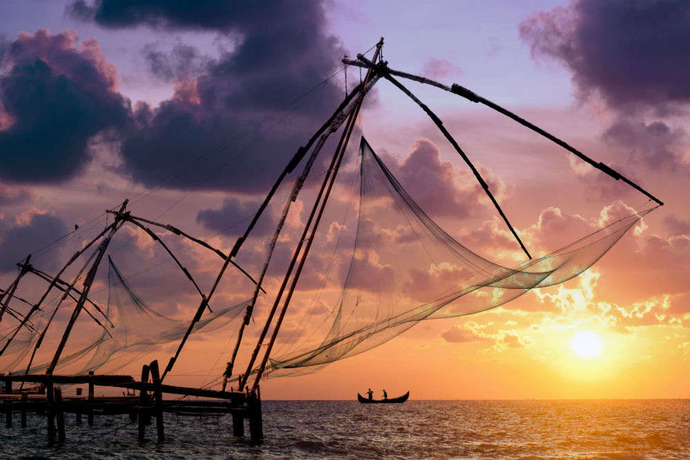 8 Things To Do In Cochin | 8 Things To Do When You Are In Cochin ...