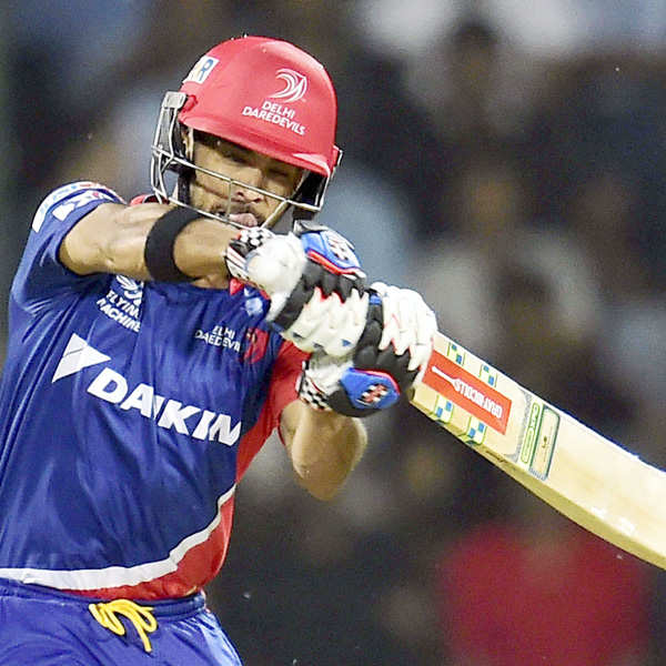 IPL 2015: DD vs MI