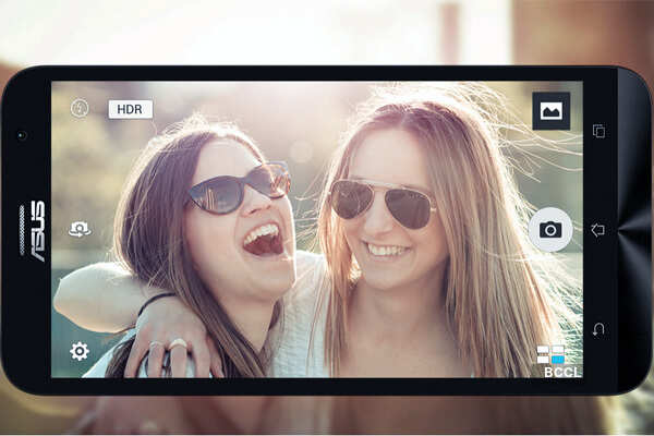 Asus ZenFone 2 launched in India