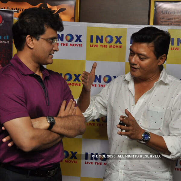 Celebs at 89's Premiere