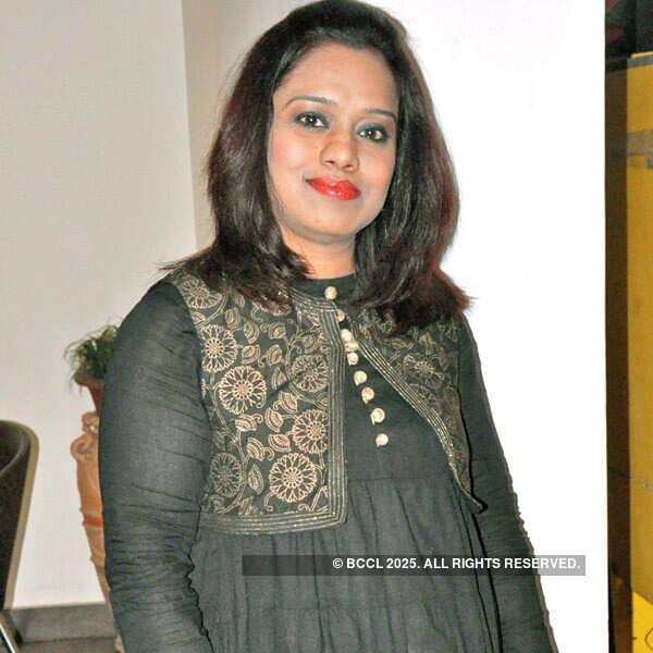 Zoya&rsquo;s twelfth birthday party