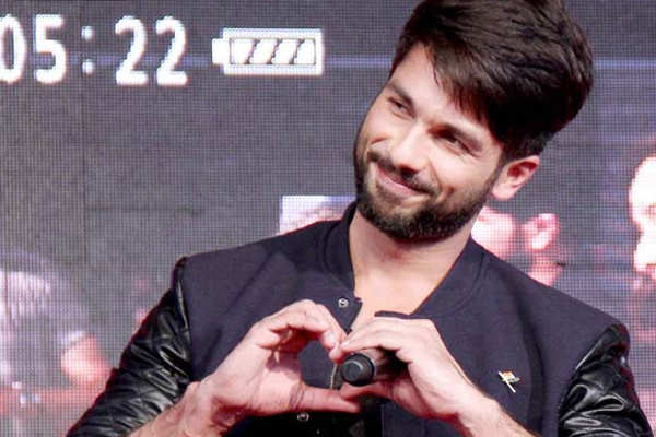 Shahid Kapoor: Lesser known facts