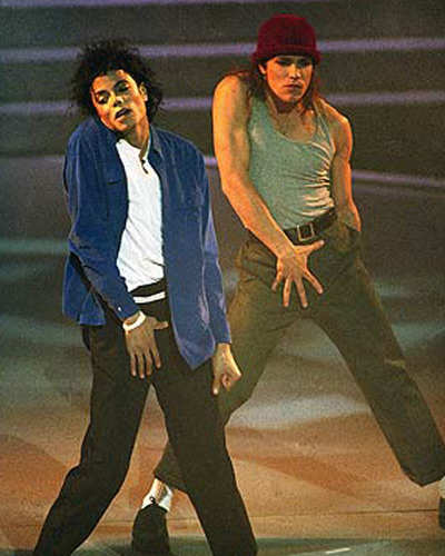 Michael's best performances