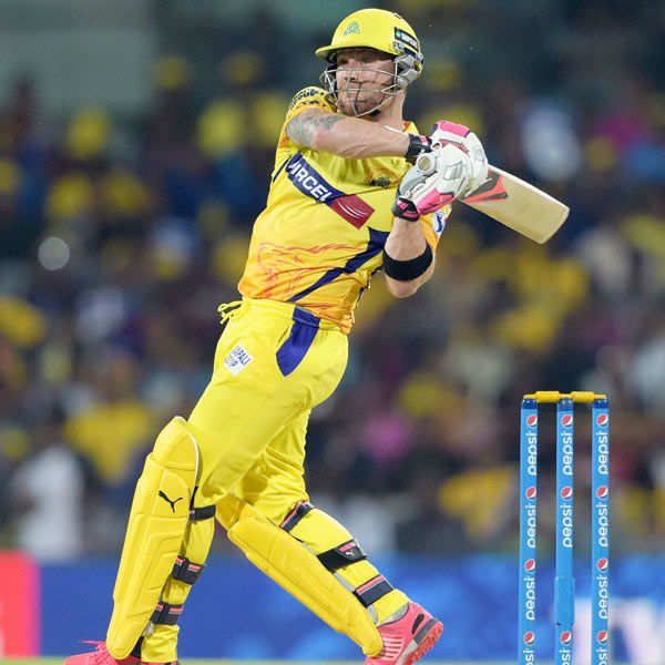 IPL 2015: CSK vs KXIP