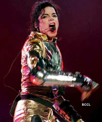 Remembering Michael Jackson