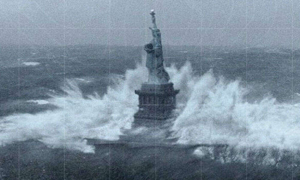 Viral Photos That Turned Out to Be Fake