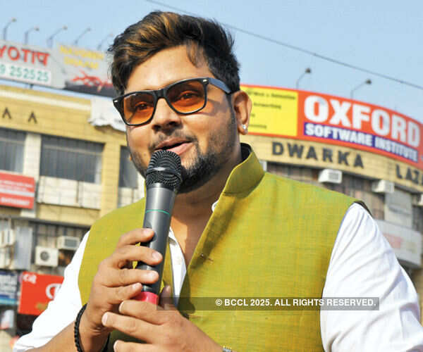 Raahgirs mourn for Nepal