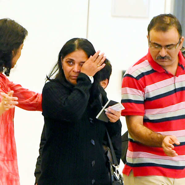 1,935 Indians evacuated from Nepal