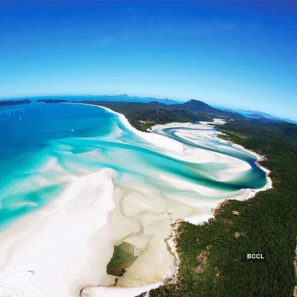 Places To See Before You Die