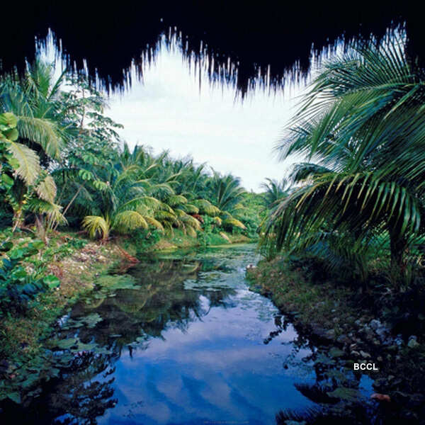 Places To See Before You Die