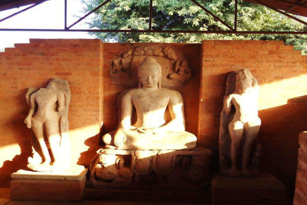 DSC06167-BUDH-- Amrita DaS