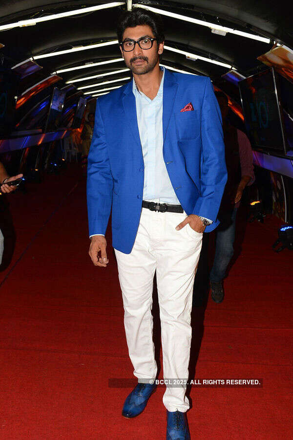 Telugu Awards Function