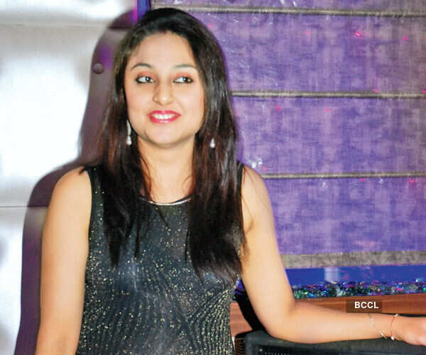 Arabian music spreads the magic