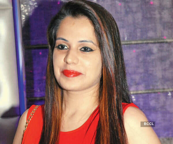 Arabian music spreads the magic