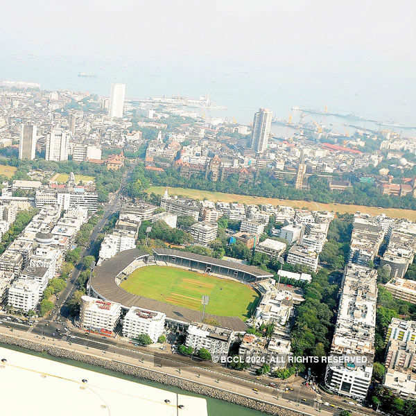 IRCTC allows Mumbai darshan on a helicopter