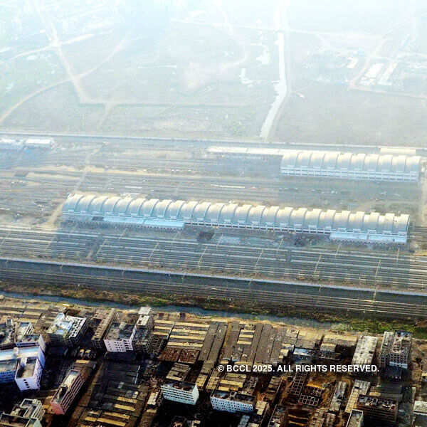 IRCTC allows Mumbai darshan on a helicopter