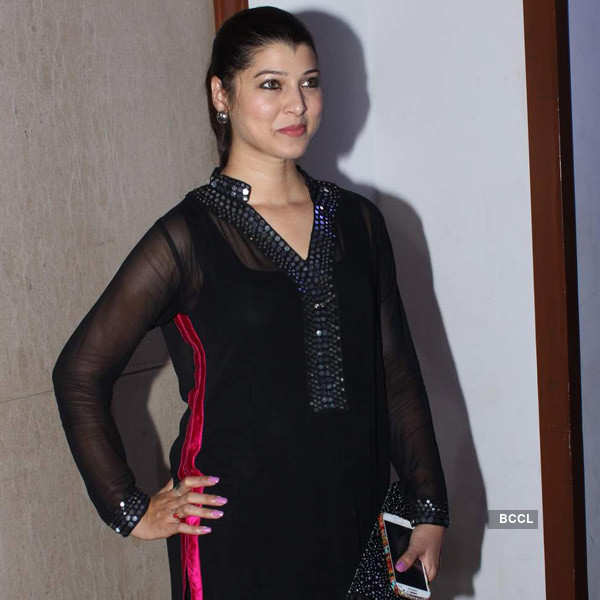 Siddhant: Music Launch