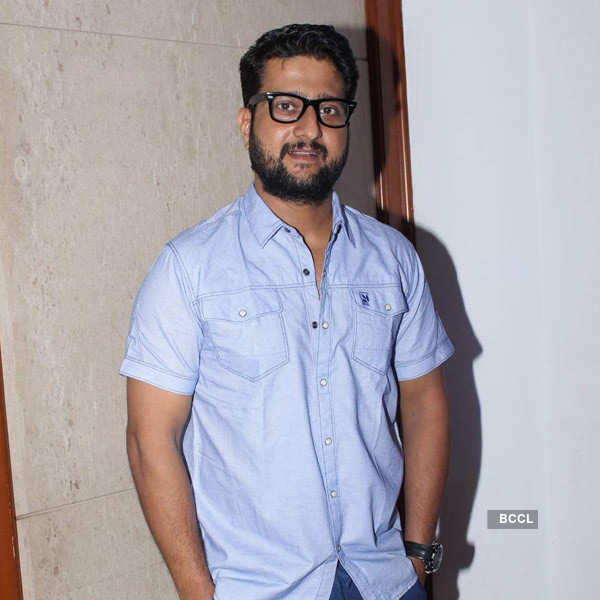 Siddhant: Music Launch