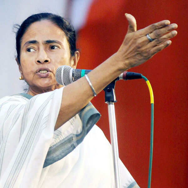 Mamata offers assistance to quake-ravaged Nepal