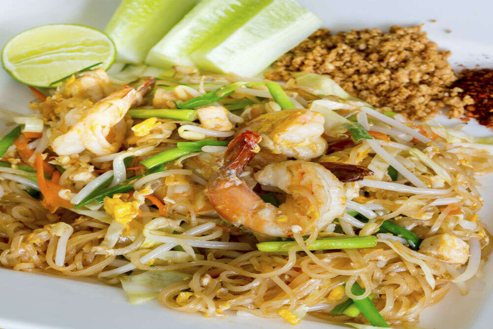 Cafe de nimman