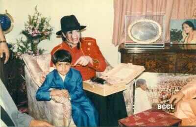 Remembering Michael Jackson