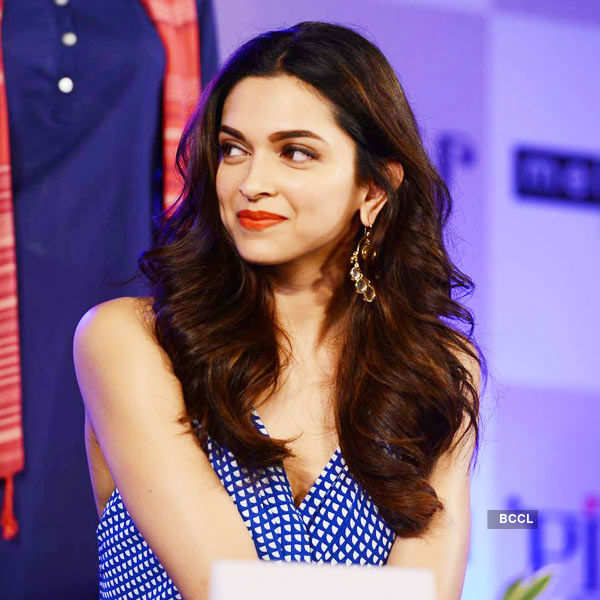 Deepika's Piku attire creates a rage amidst ethnic apparel stores