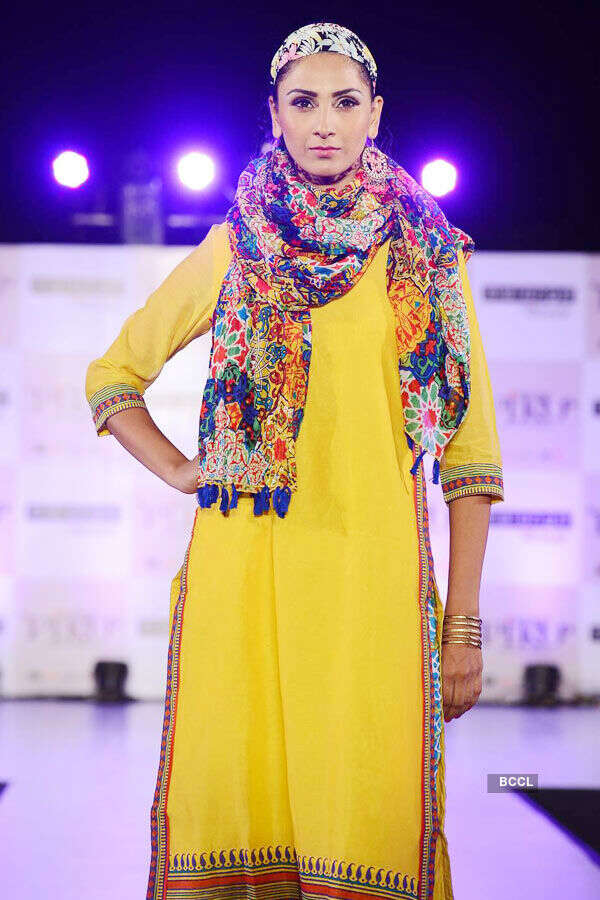 Melange by Lifestyle show