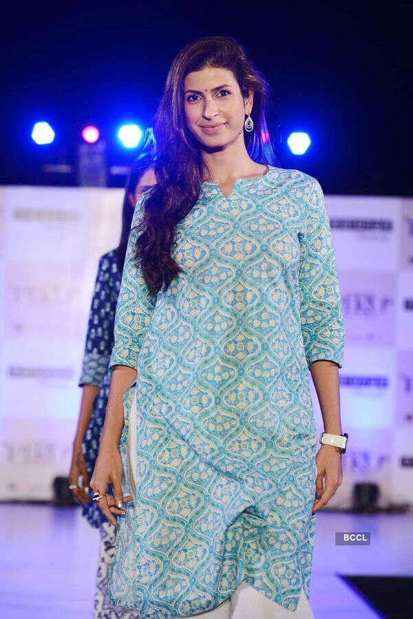 Melange by Lifestyle show