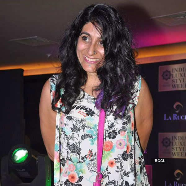 India Luxury Style Week: Launch