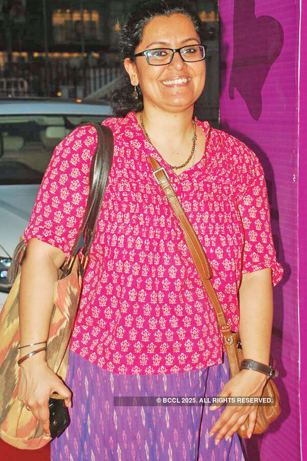 Short films' festival