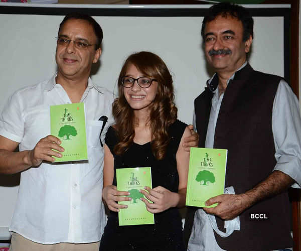 R Madhavan @ Book Launch