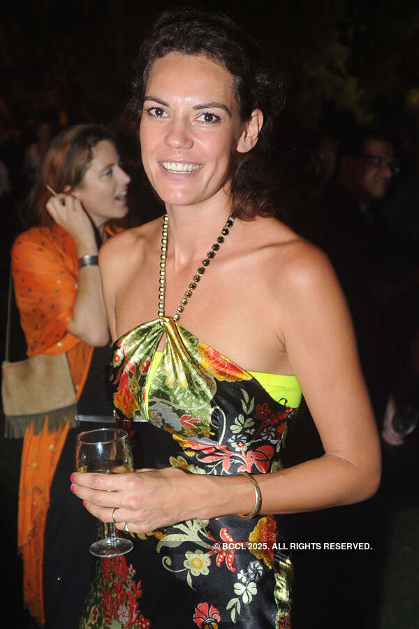 Netherlands National Day Celebrations